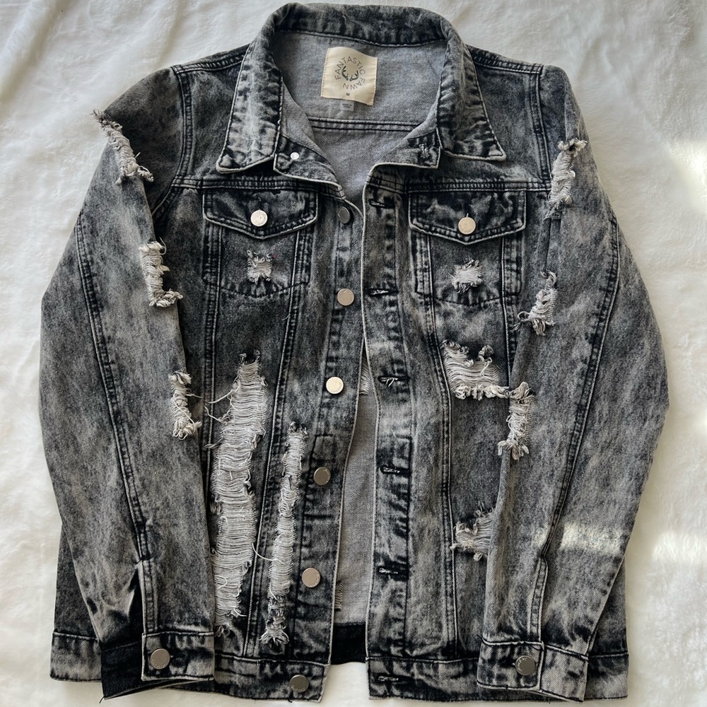 Right Impression Jacket - image 1